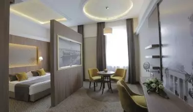 Duna Wellness Hotel Baja