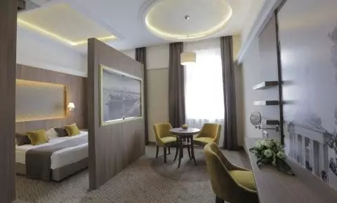 Duna Wellness Hotel Baja - Karácsony