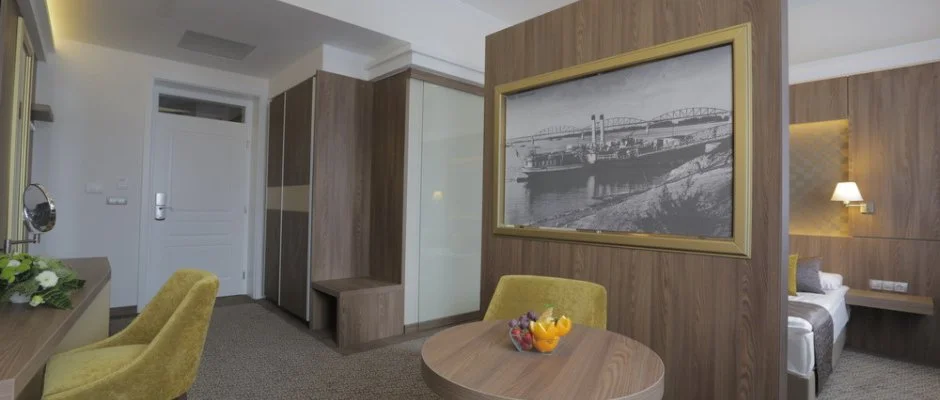 Duna Wellness Hotel Baja