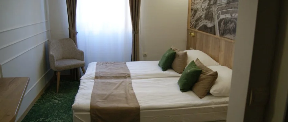 Duna Wellness Hotel Baja