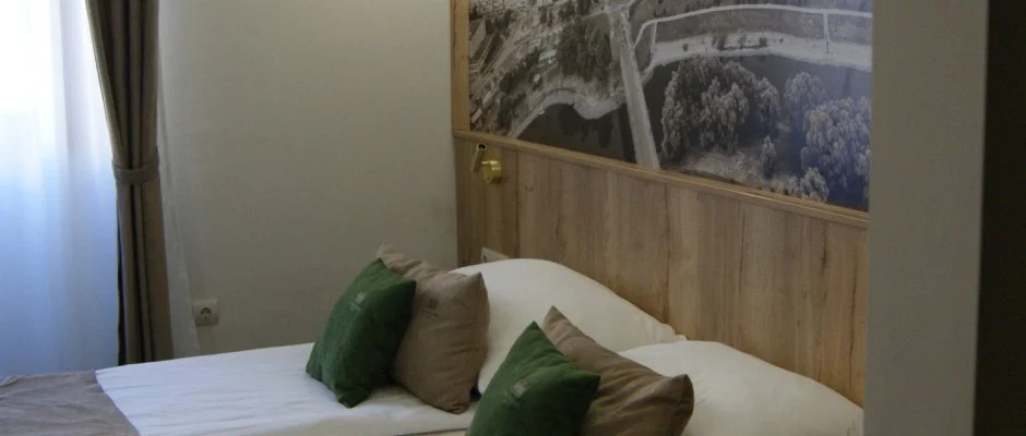 Duna Wellness Hotel Baja