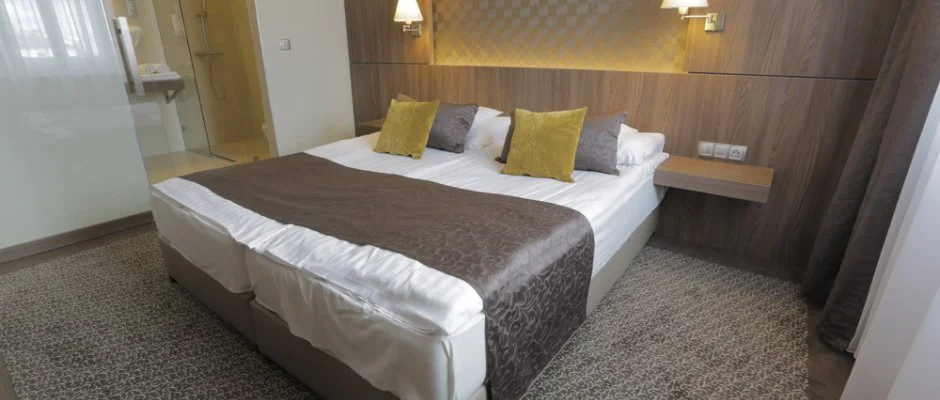 Duna Wellness Hotel Baja