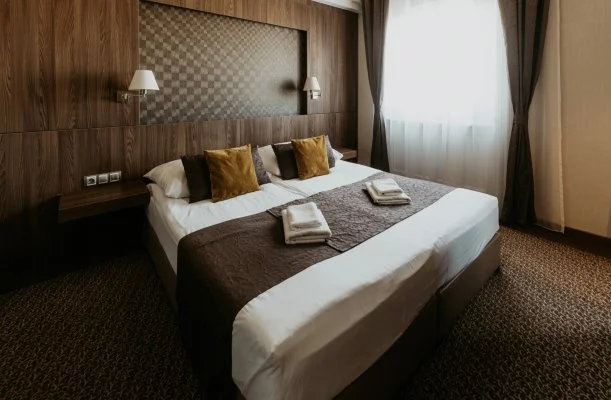 Duna Wellness Hotel Baja