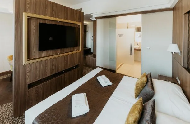 Duna Wellness Hotel Baja