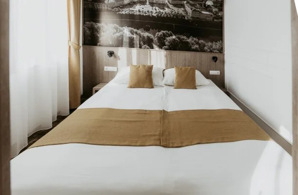 Duna Wellness Hotel Baja