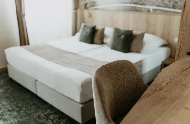 Duna Wellness Hotel Baja