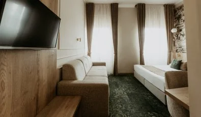 Duna Wellness Hotel Baja