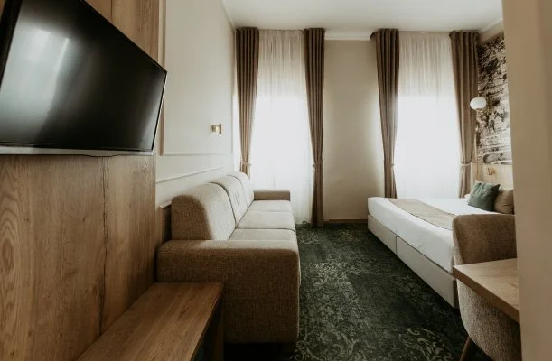 Duna Wellness Hotel Baja