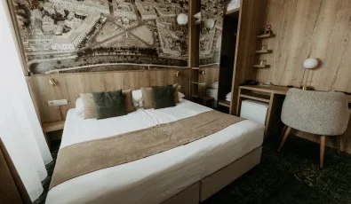 Duna Wellness Hotel Baja