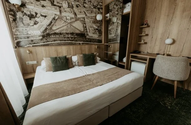 Duna Wellness Hotel Baja