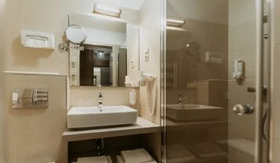 Duna Wellness Hotel Baja