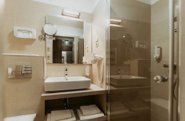 Duna Wellness Hotel Baja