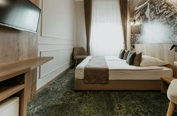 Duna Wellness Hotel Baja