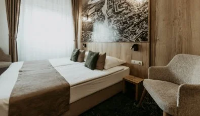 Duna Wellness Hotel Baja