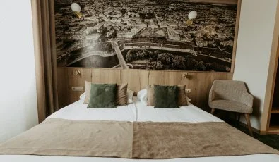 Duna Wellness Hotel Baja