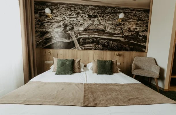 Duna Wellness Hotel Baja