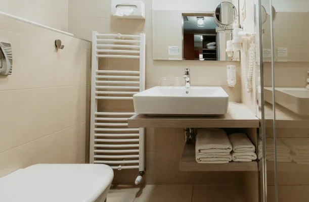 Duna Wellness Hotel Baja
