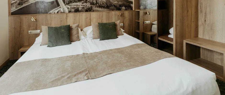 Duna Wellness Hotel Baja