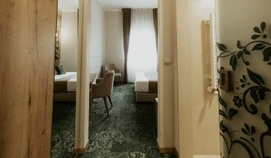 Duna Wellness Hotel Baja