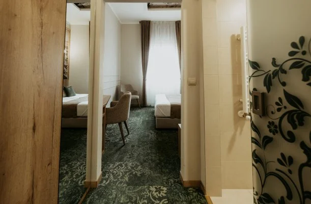Duna Wellness Hotel Baja