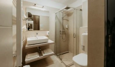 Duna Wellness Hotel Baja