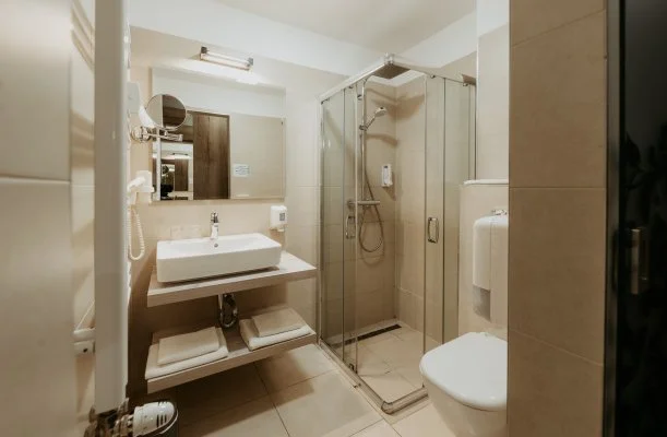 Duna Wellness Hotel Baja