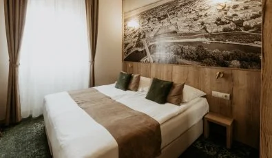 Duna Wellness Hotel Baja