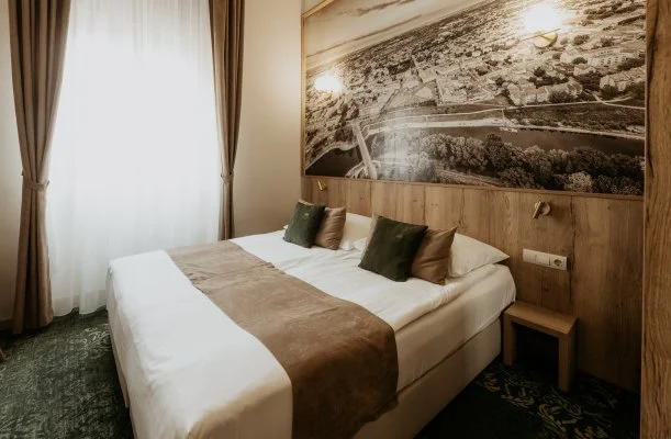 Duna Wellness Hotel Baja