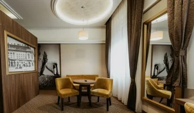 Duna Wellness Hotel Baja