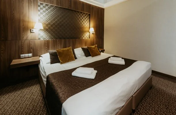 Duna Wellness Hotel Baja