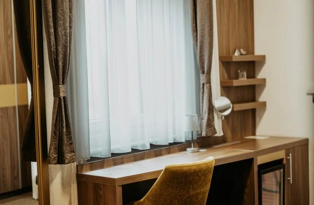 Duna Wellness Hotel Baja