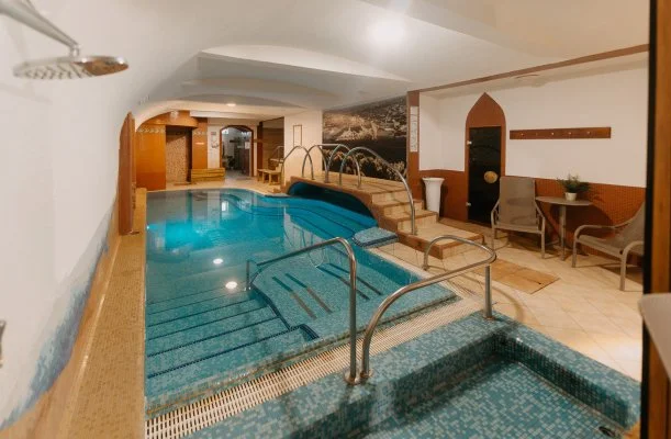 Duna Wellness Hotel Baja Duna Wellness Hotel Baja