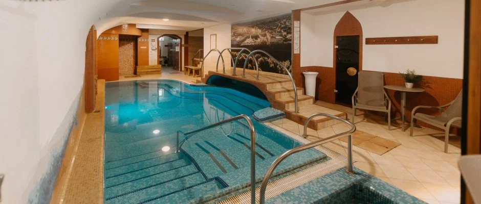 Duna Wellness Hotel Baja
