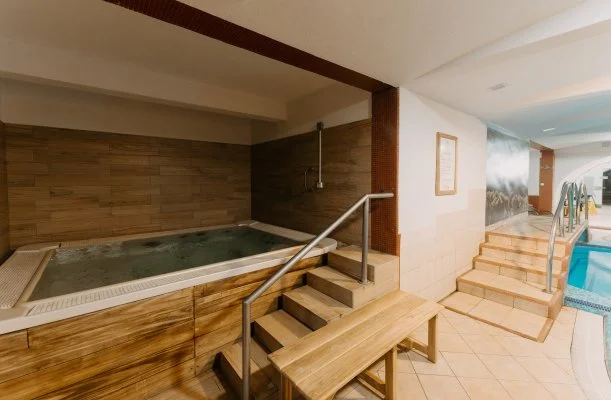 Duna Wellness Hotel Baja Duna Wellness Hotel Baja