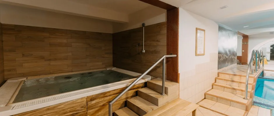Duna Wellness Hotel Baja
