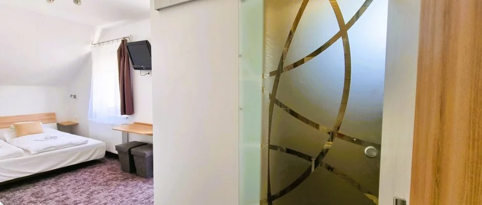 Duna-Beach Apartman Kimle