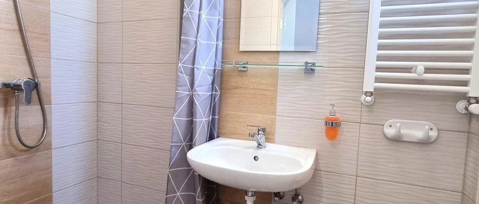 Duna-Beach Apartman Kimle