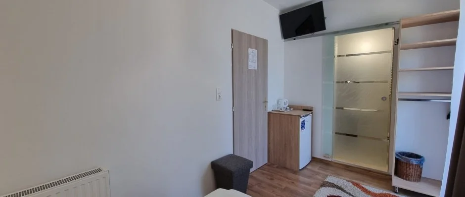 Duna-Beach Apartman Kimle