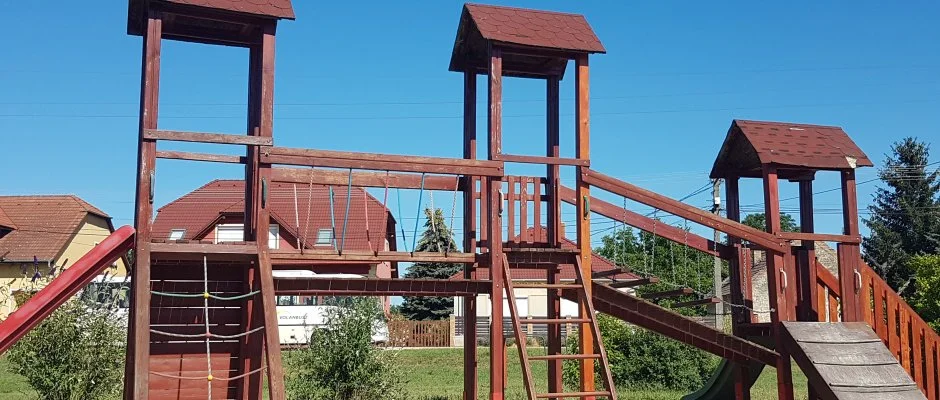 Duna-Beach Apartman Kimle