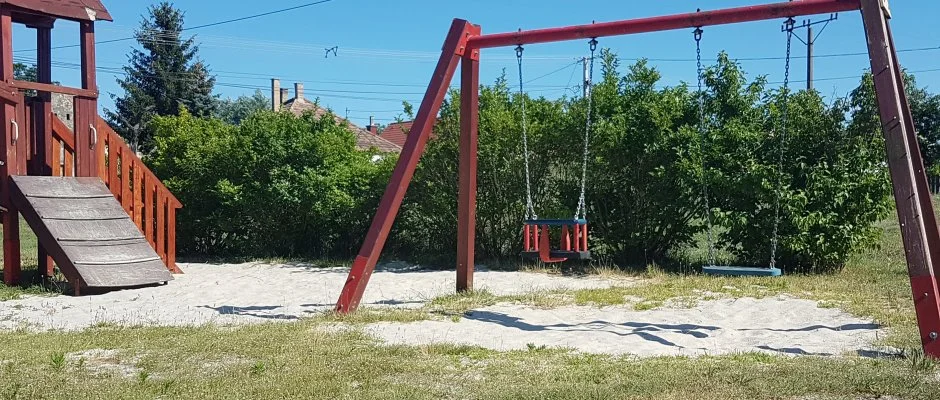 Duna-Beach Apartman Kimle