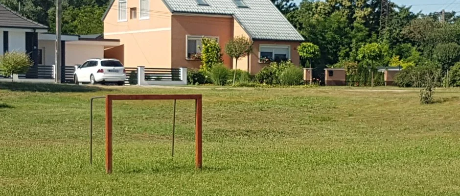 Duna-Beach Apartman Kimle