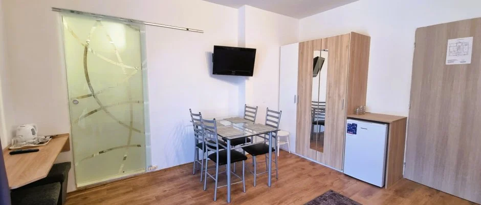 Duna-Beach Apartman Kimle