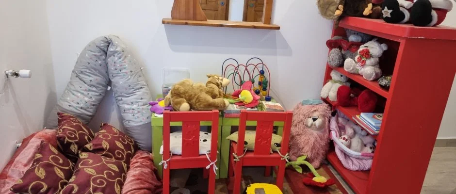 Duna-Beach Apartman Kimle