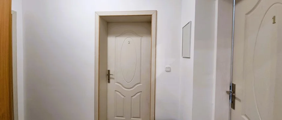 Duna-Beach Apartman Kimle