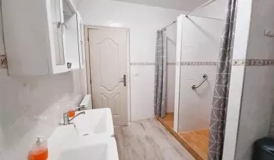 Duna-Beach Apartman Kimle
