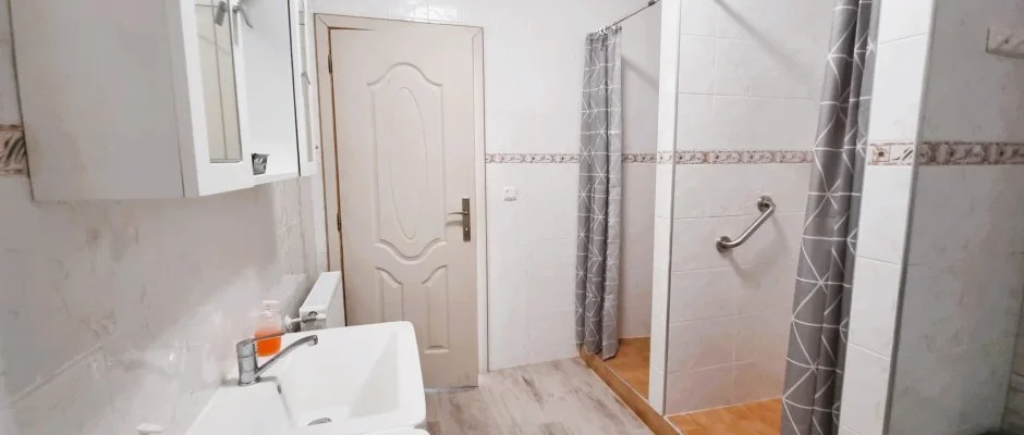 Duna-Beach Apartman Kimle