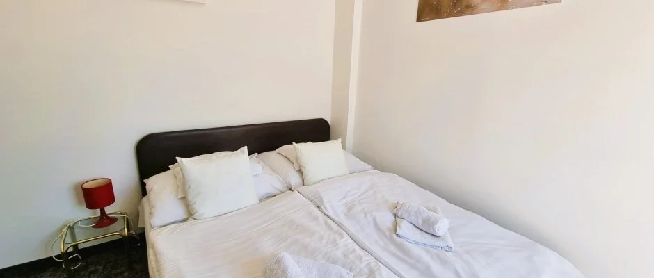 Duna-Beach Apartman Kimle