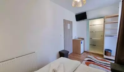 Duna-Beach Apartman Kimle