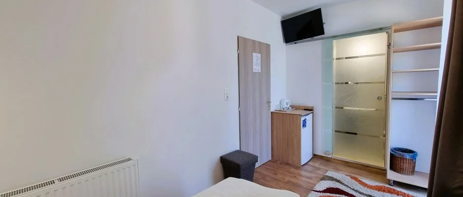 Duna-Beach Apartman Kimle