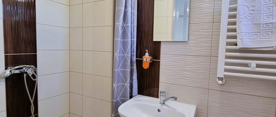 Duna-Beach Apartman Kimle